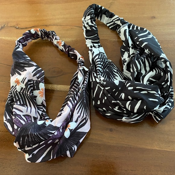 Ladies headbands - Picture 1 of 1